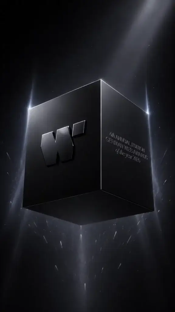 Der Award-Würfel