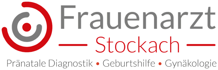 Logo Praxisinhaber Frauenarzt Stockach