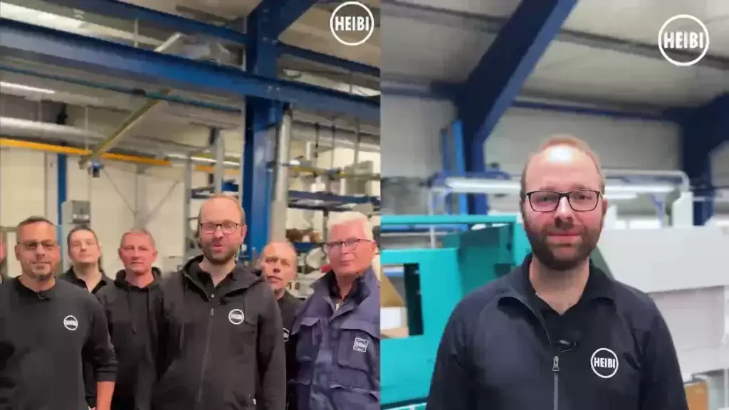 HEIBI Metall, Recruiting