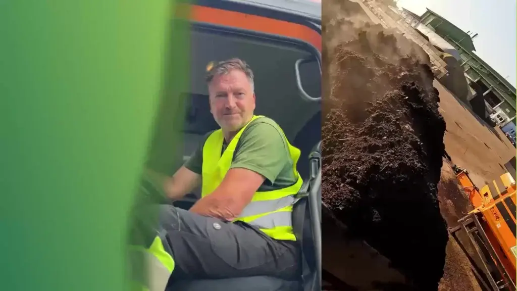 Wurzer Umwelt GmbH: Ausschnitt aus dem Ergebnis, Bild 1