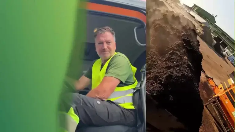 Wurzer Umwelt GmbH: Ausschnitt aus dem Ergebnis, Bild 1