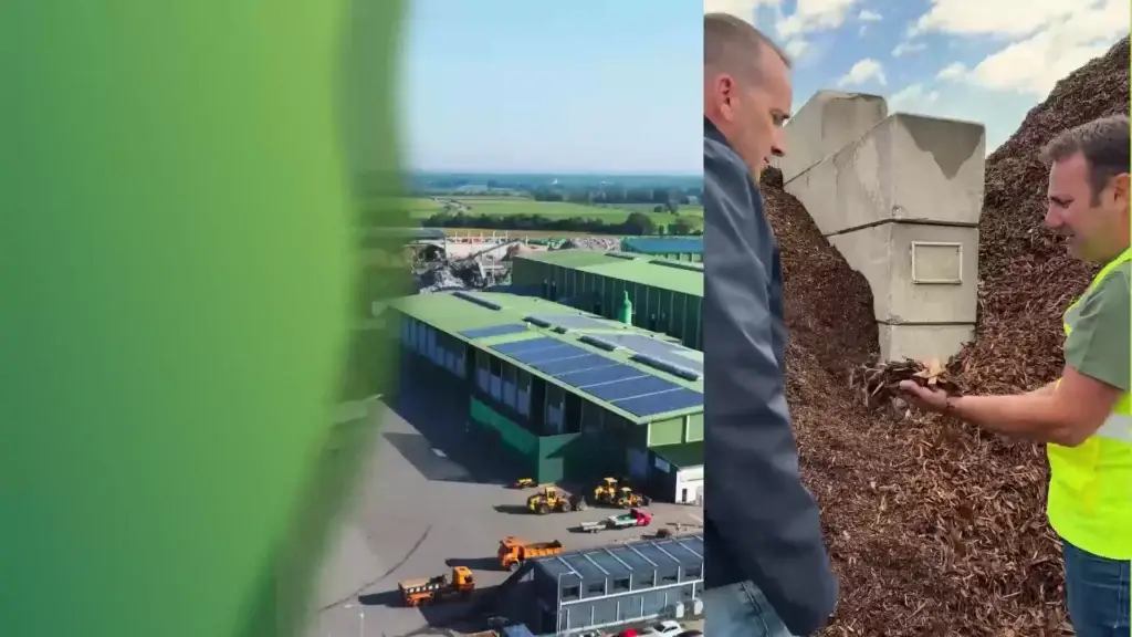 Wurzer Umwelt, Produkt