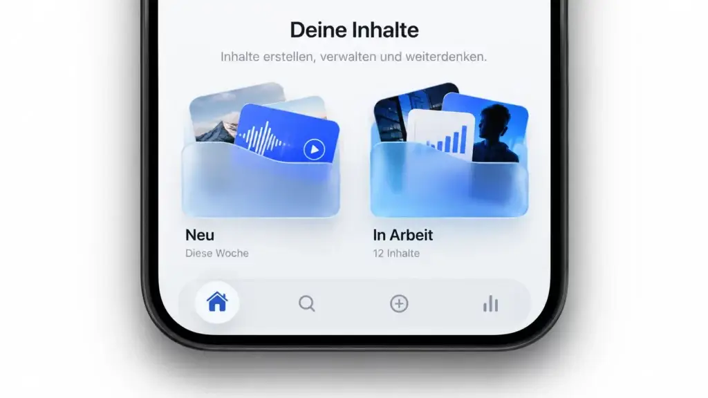 Die stärksten 30 Sekunden, Instagram Reels