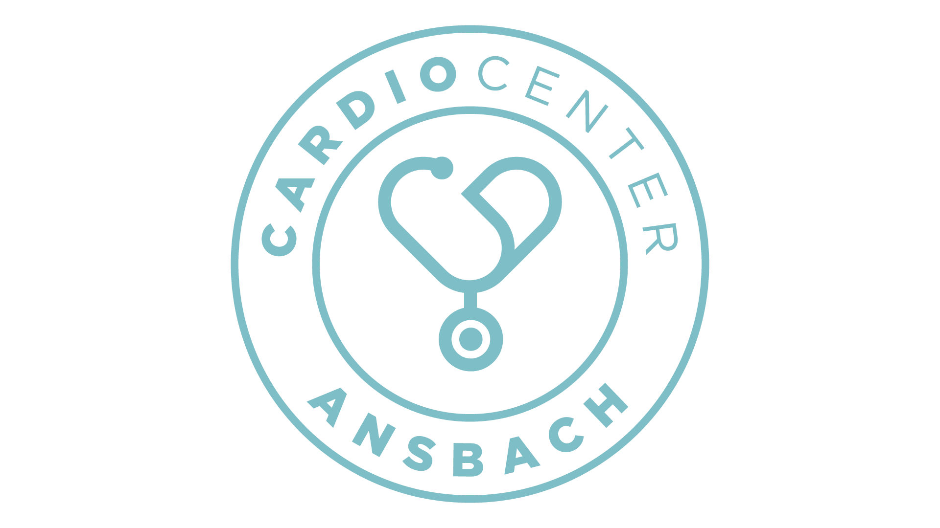 Logo Cardio Center Ansbach