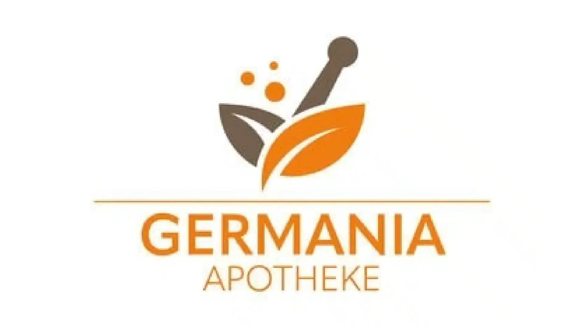 Logo Germania Apotheke
