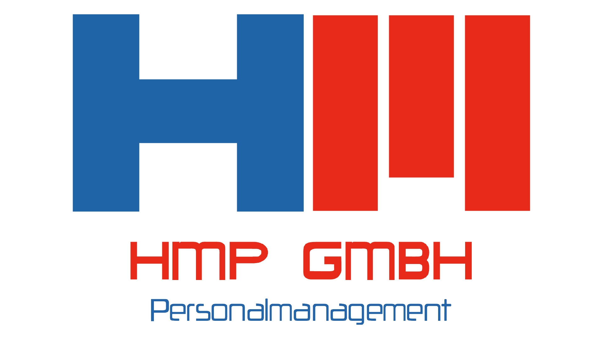 Logo HMP Personalmanagement