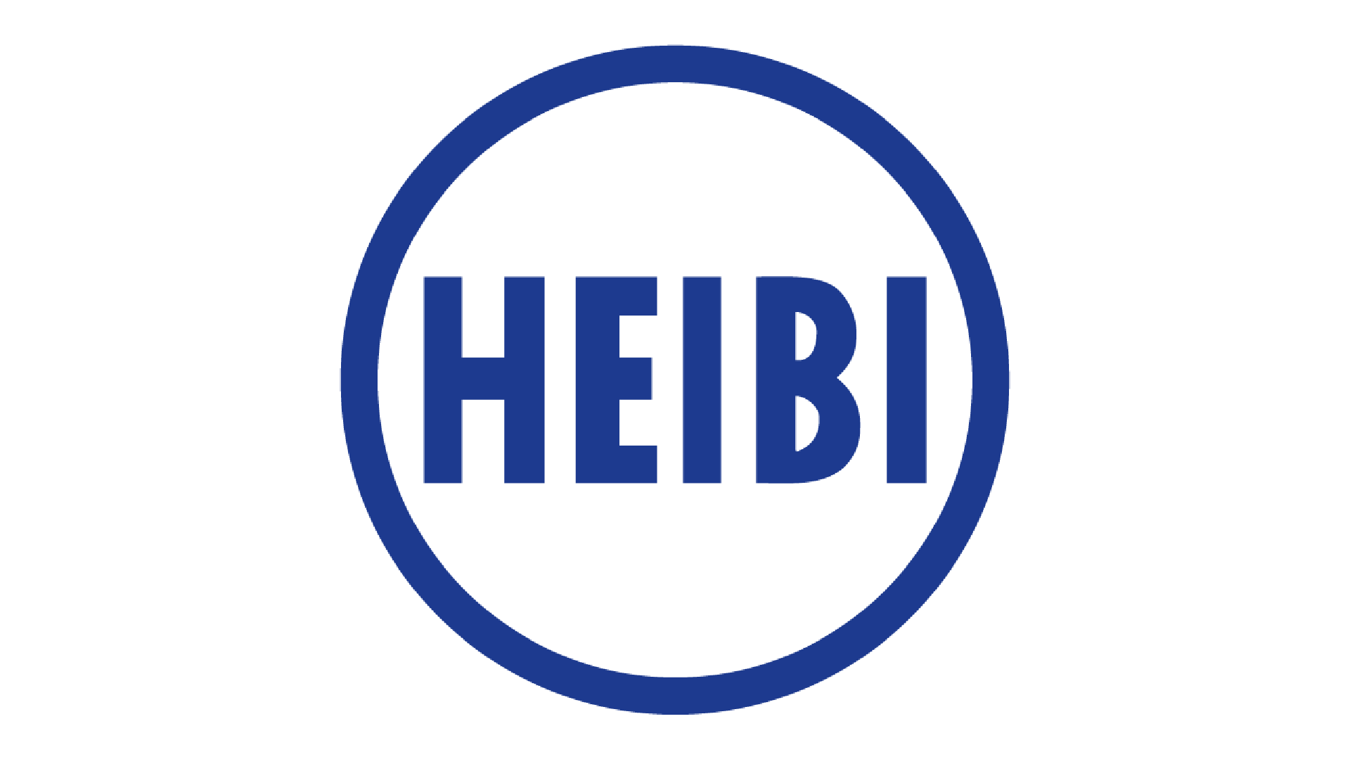 Logo HEIBI