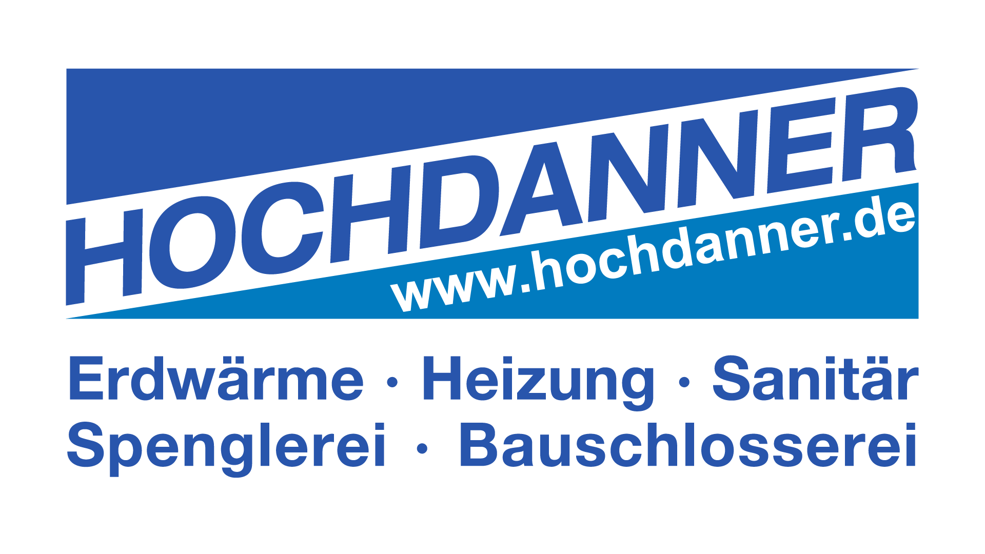 Logo Hochdanner