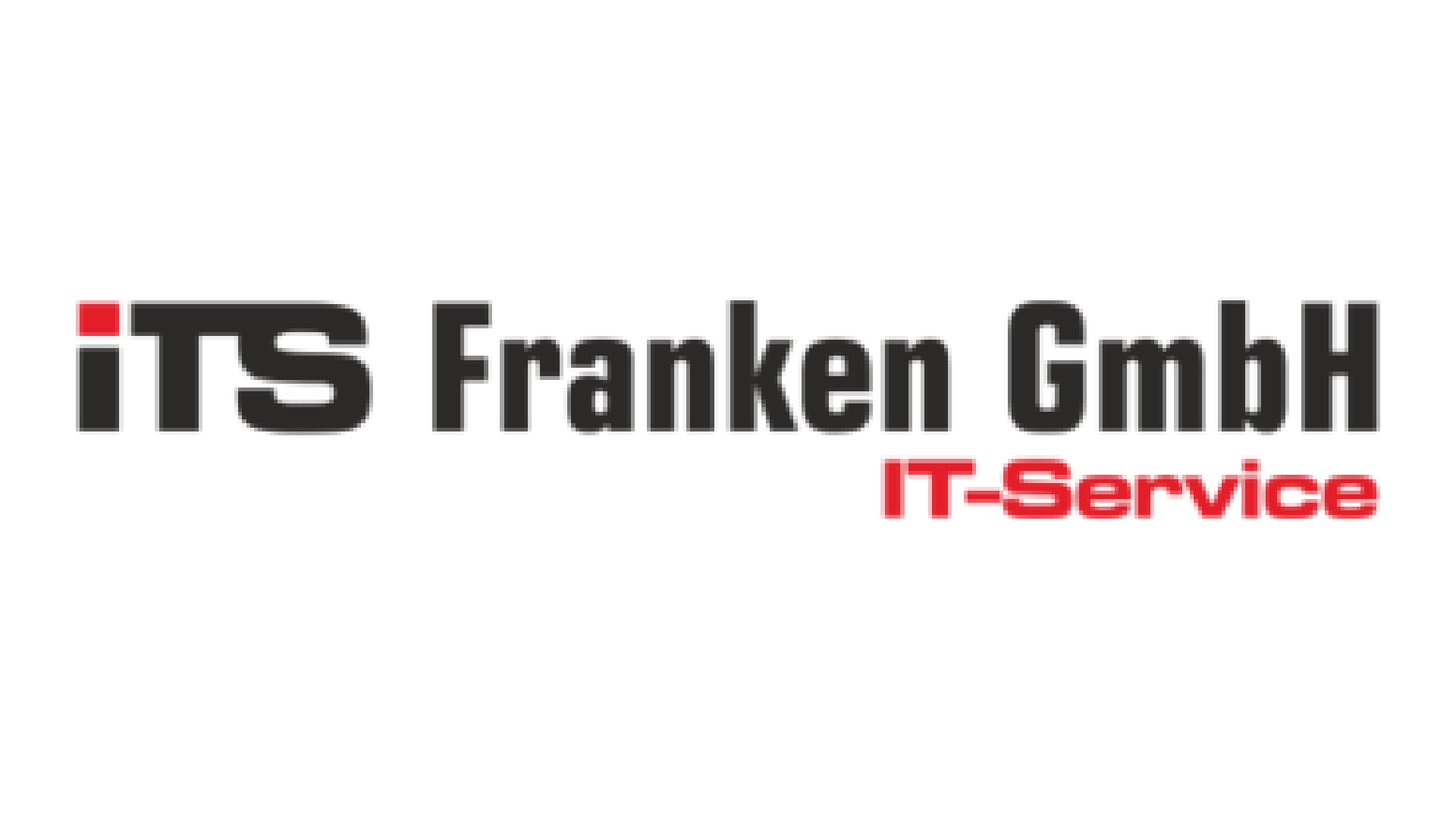 Logo ITS Franken IT-Service