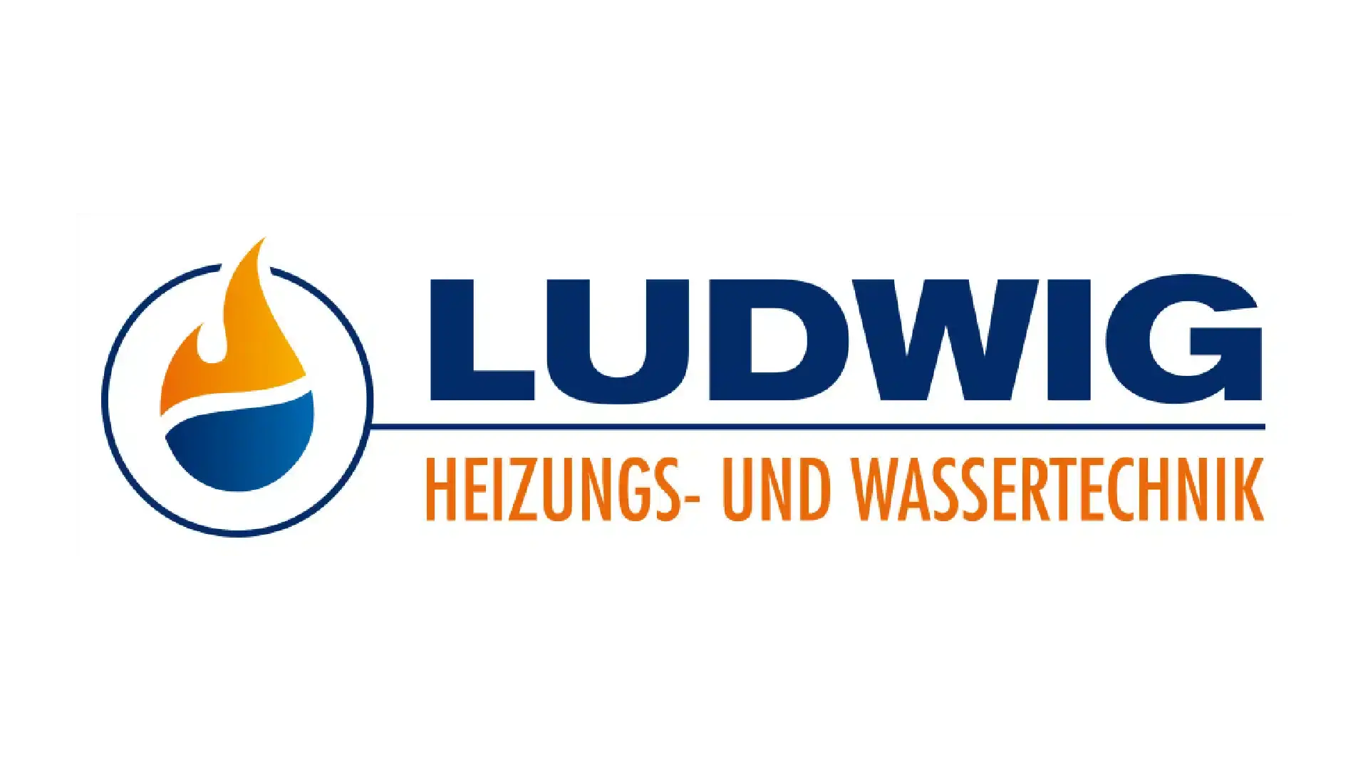 Logo Ludwig Heizungs- und Wassertechnik
