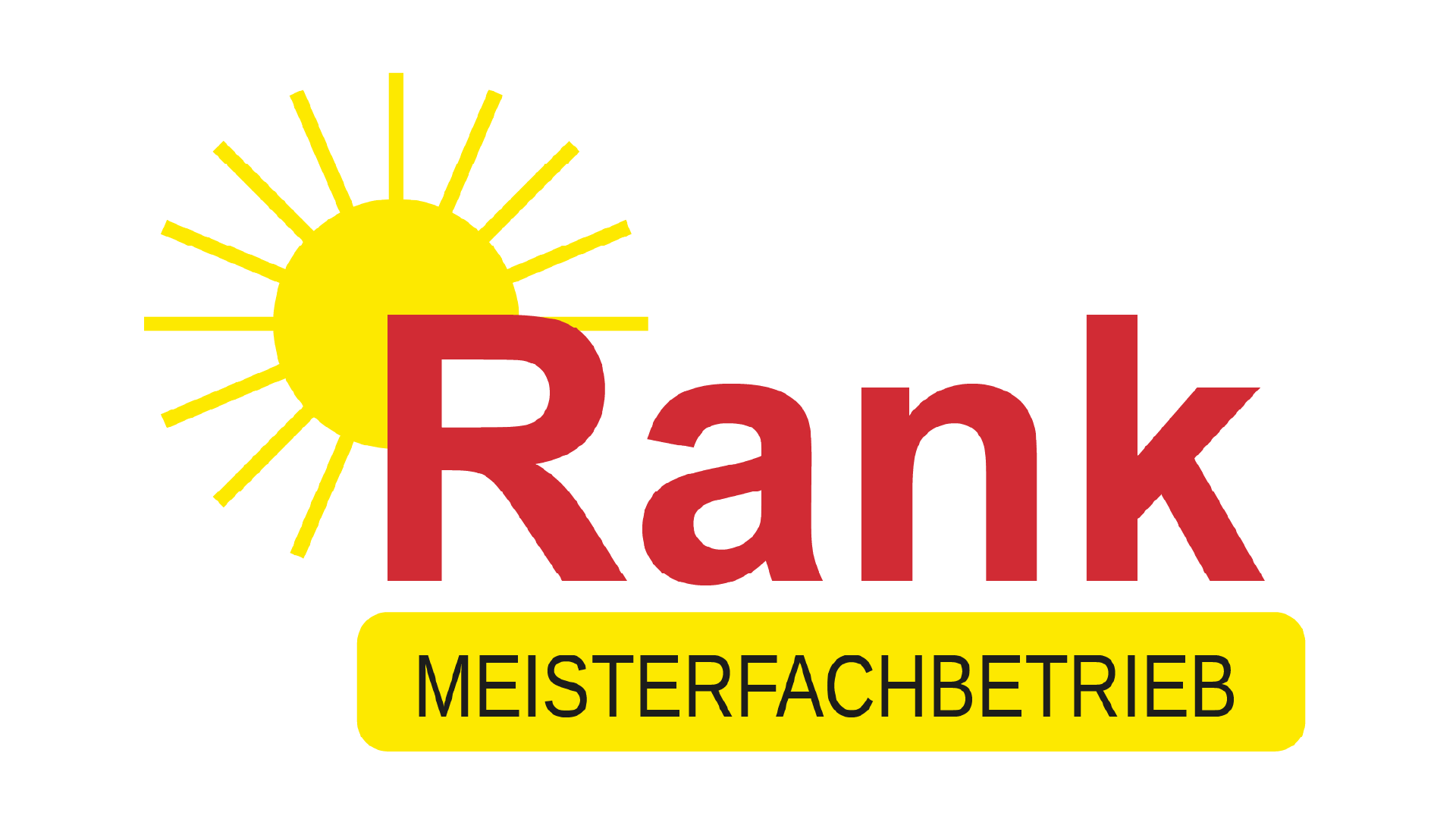 Logo Rank Heizungsbau