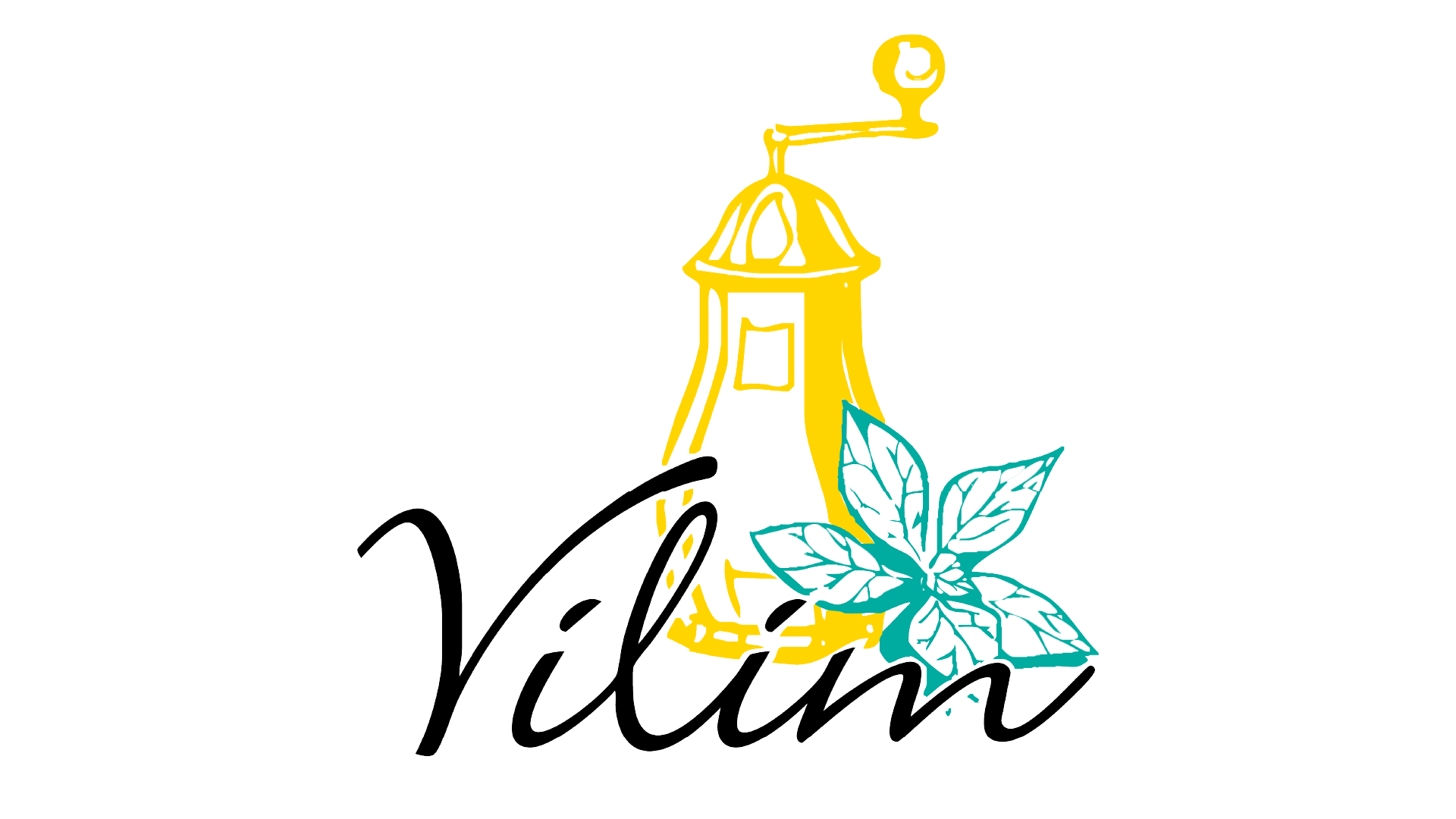 Logo Vilim Gewürzmanufaktur