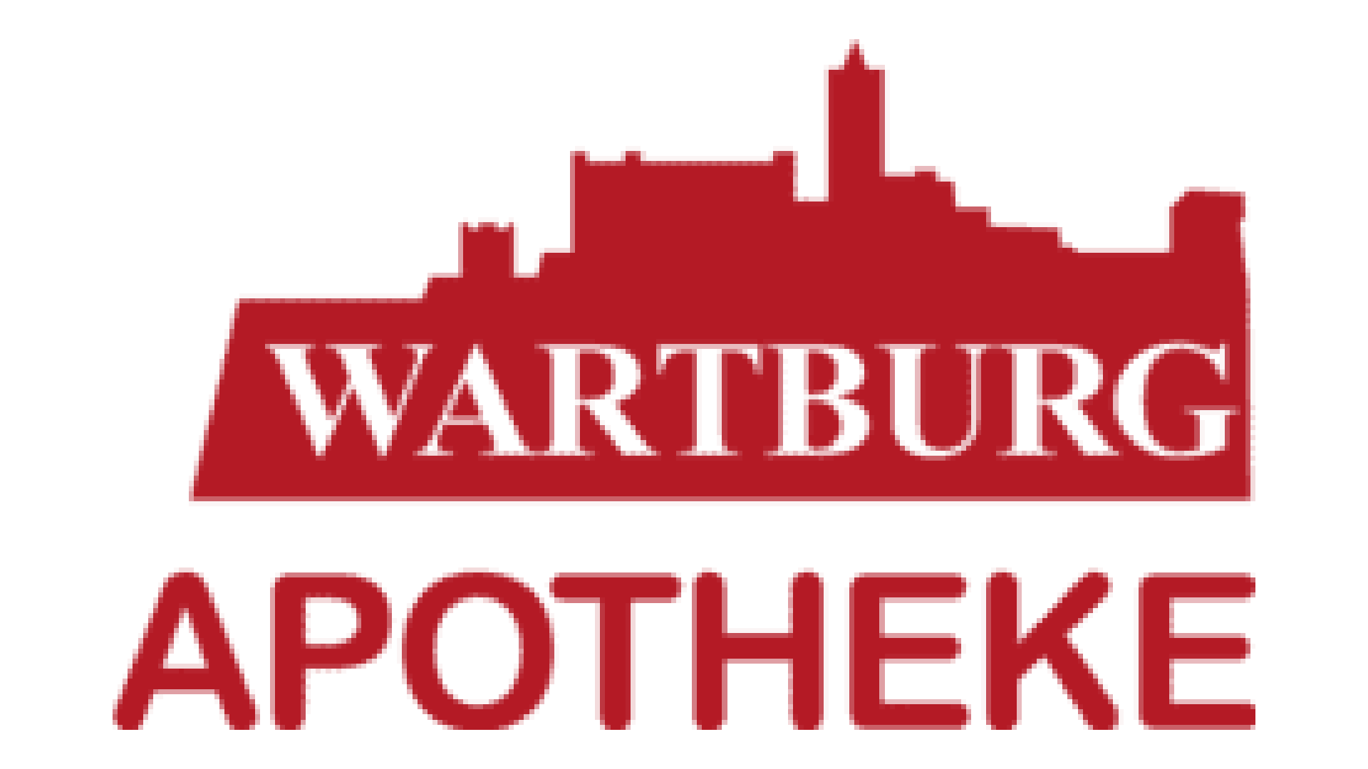 Logo Wartburg Apotheke