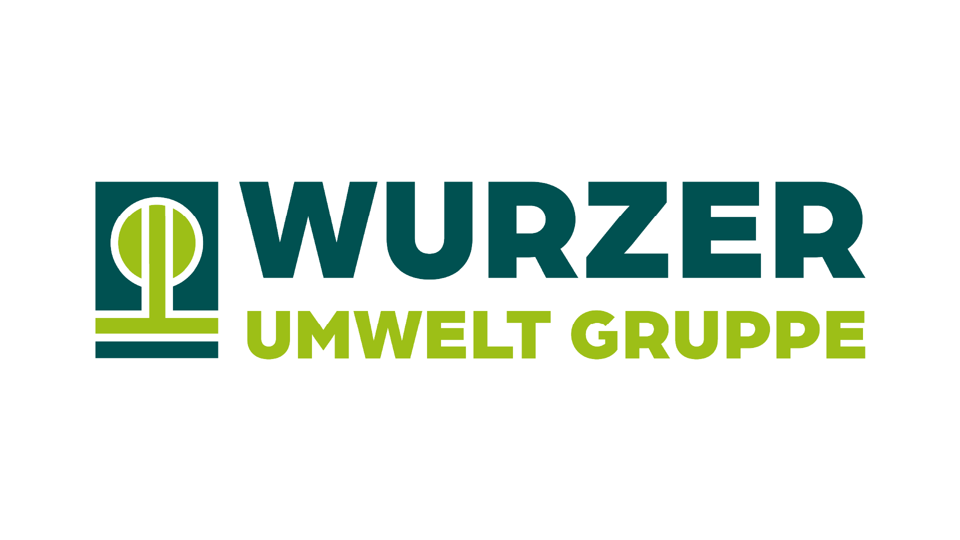 Logo Wurzer Umwelt
