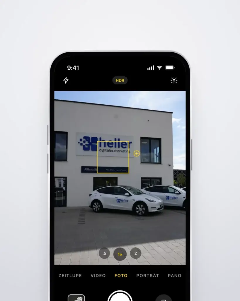 Fotografie