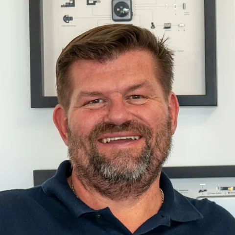 Marco Heller