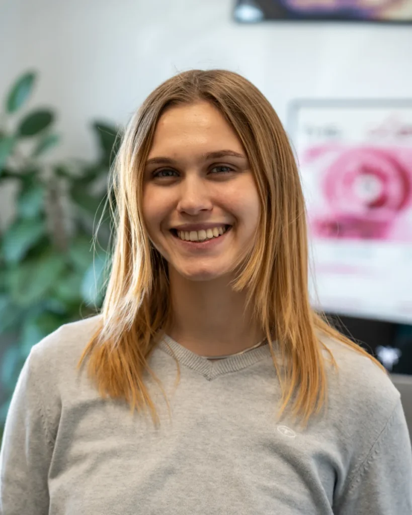 Milena Birkel