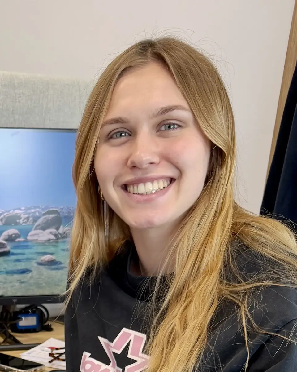 Milena Birkel, Social Media & Projektorganisation