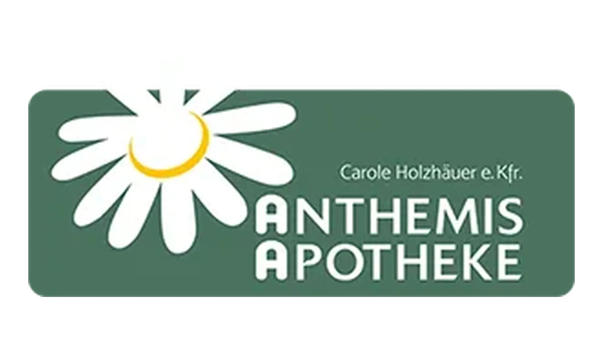 Logo Anthemis Apotheke