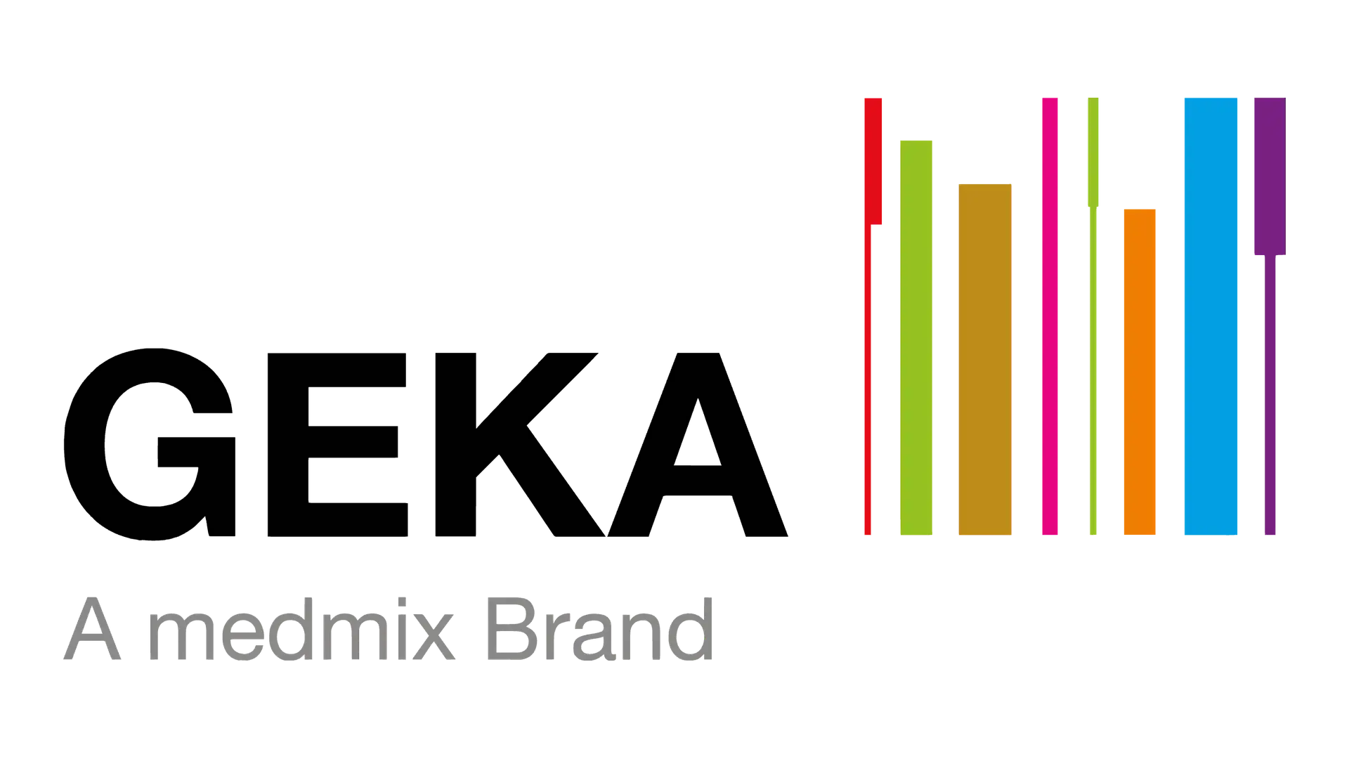 Logo GEKA