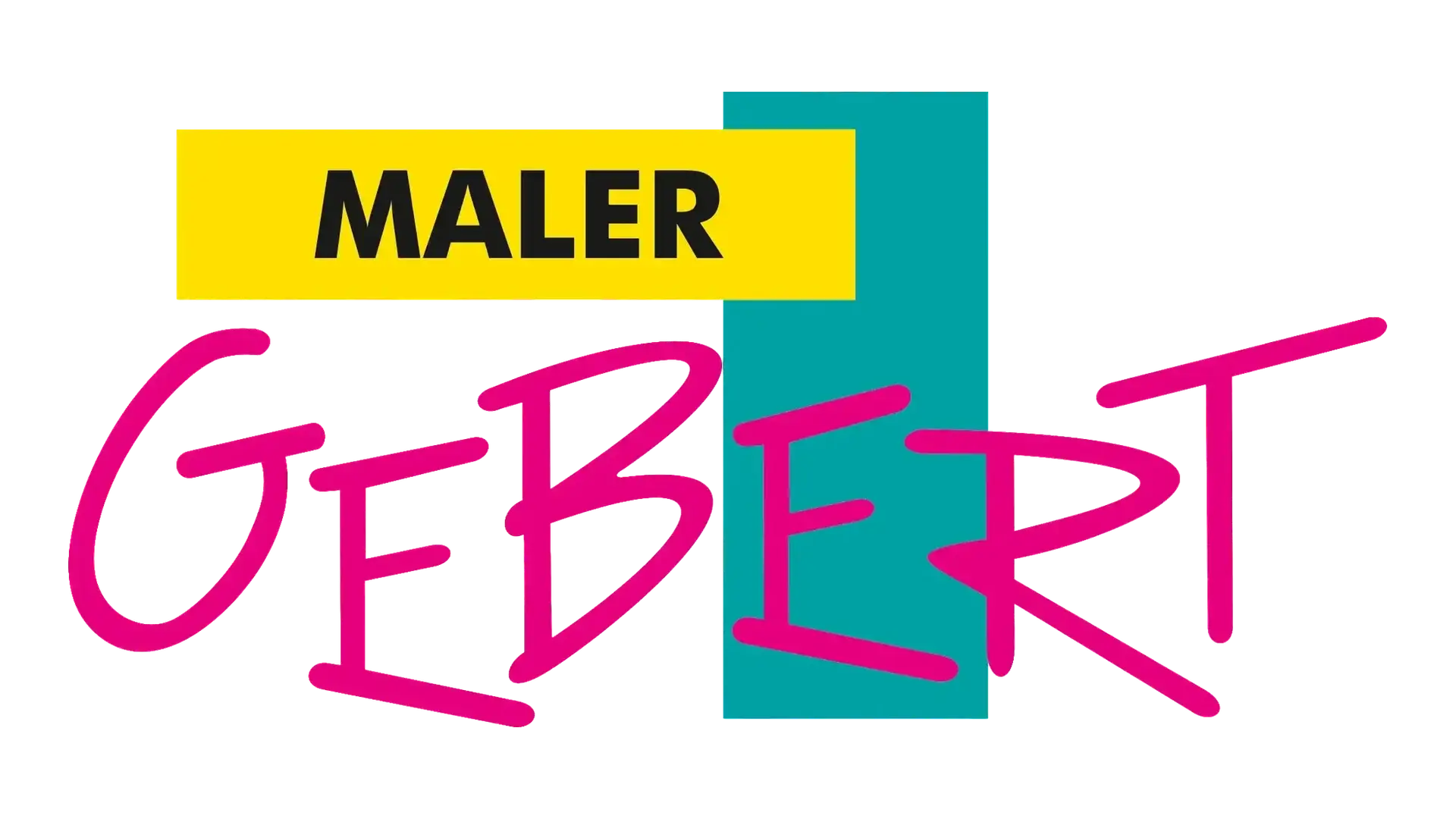 Logo Maler Gebert
