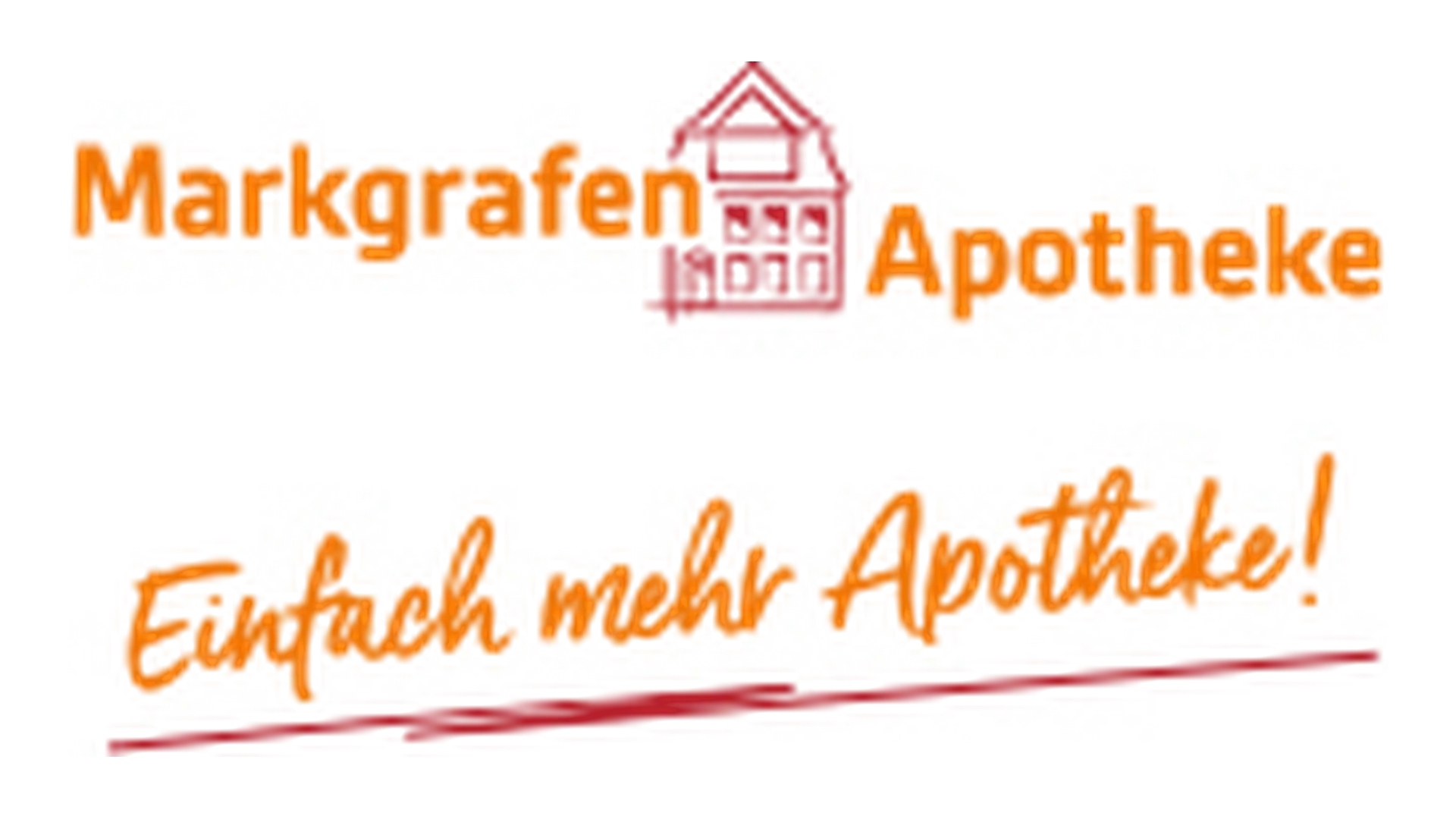Logo Markgrafen Apotheke