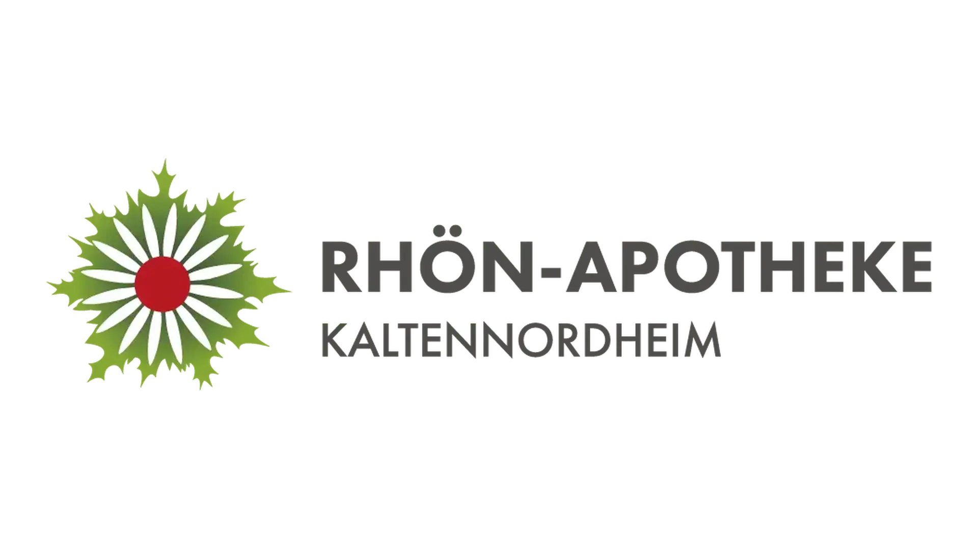 Logo Rhön Apotheke